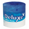 Stella Deluxe 2ply 400sht Toilet Tissue - 4001