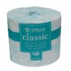 Stella Classic 1 ply 1000sht Toilet Tissue - 1000CL