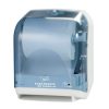 Electronic No Touch Autocut Paper Towel Dispenser with Universal Key - A79910C