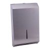 Stainless Steel Compact Hand Towel Dispenser  - DC5932