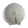 Stainless Steel Single Jumbo Toilet Tissue Dispenser - DC5973