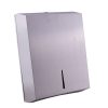 Stainless Steel SlimFold Hand Towel Dispenser - DC5930
