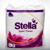 Stella Deluxe 2ply 250sht Toilet Tissue - TTV250