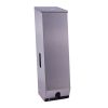 Stainless Steel Triple Standard Toilet Roll Dispenser  - DC5906