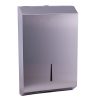 Stainless Steel UltraFold Hand Towel Dispenser - DC5926