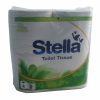 Stella Classic 2ply 400sht Toilet Tissue - 3535