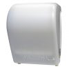 Mechanical White Autocut Paper Towel Dispenser – TD020103