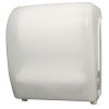 Mechanical White Autocut Paper Towel Dispenser – TD020203