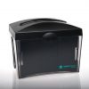 Stella Transparent Bench / Table Top Napkin Dispenser - CD-8387B