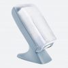Stella Transparent Bench / Table Top /  Napkin Dispenser – A90017